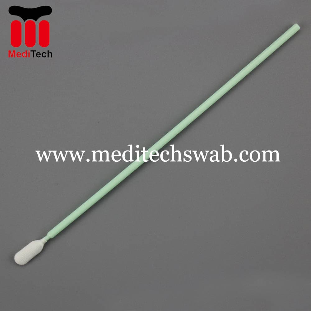 long cleaning swabs